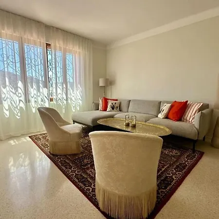 Family House With Pool And Sea View * Mandelieu